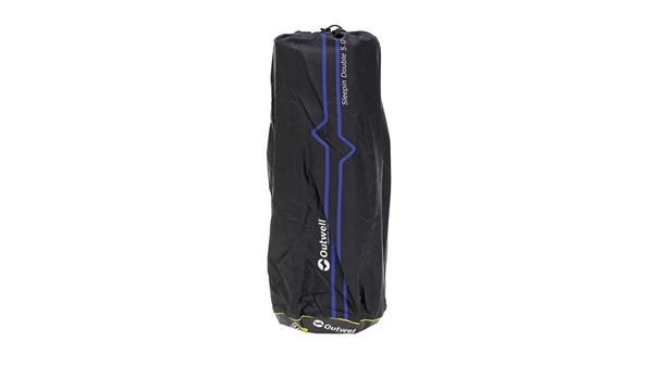 Outwell Sleepin Double 5.0 cm